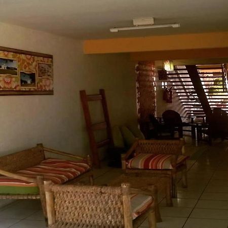 Hotel Recanto Do Sol Πόρτο Σεγκούρο Εξωτερικό φωτογραφία