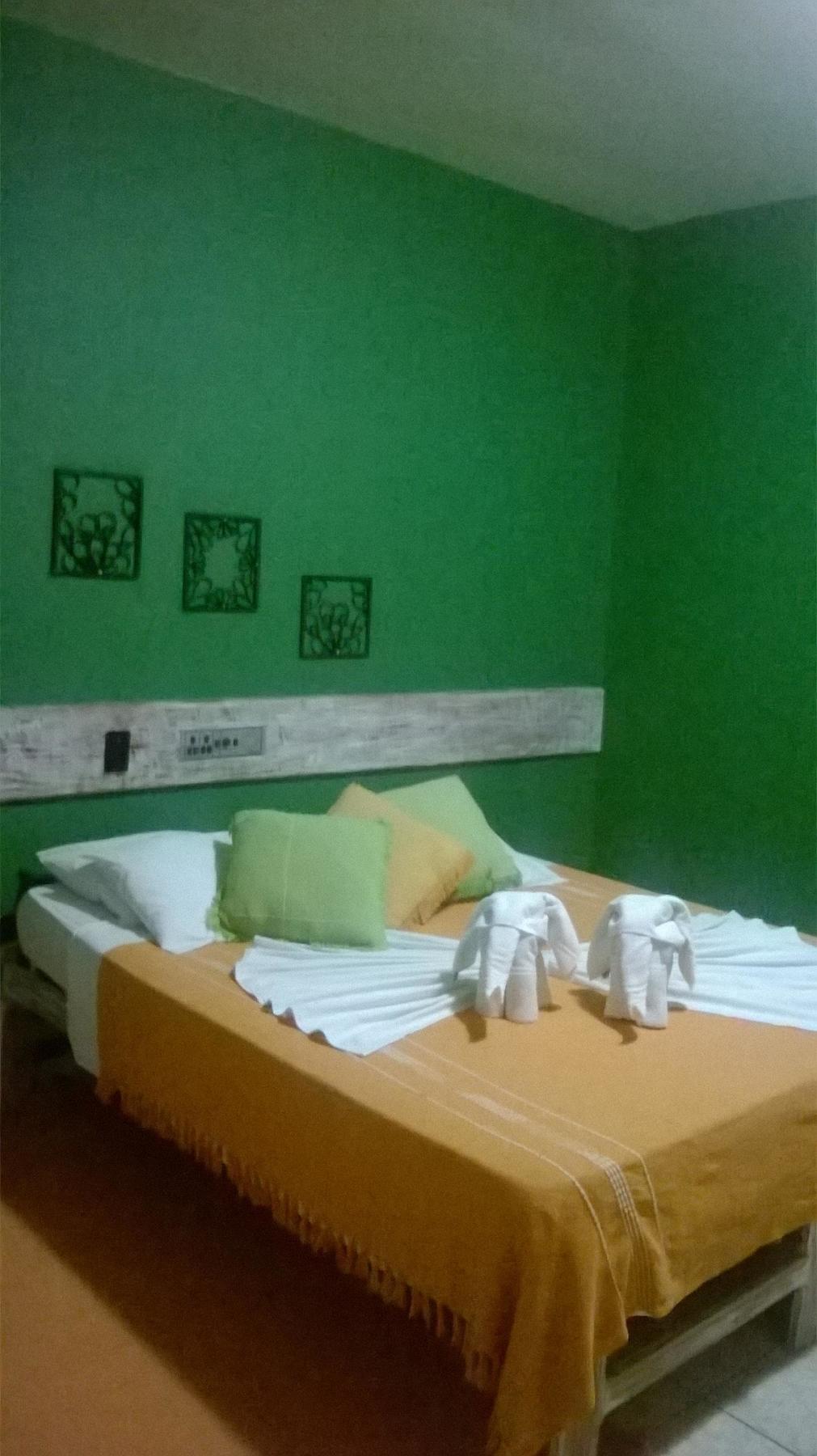 Hotel Recanto Do Sol Πόρτο Σεγκούρο Εξωτερικό φωτογραφία