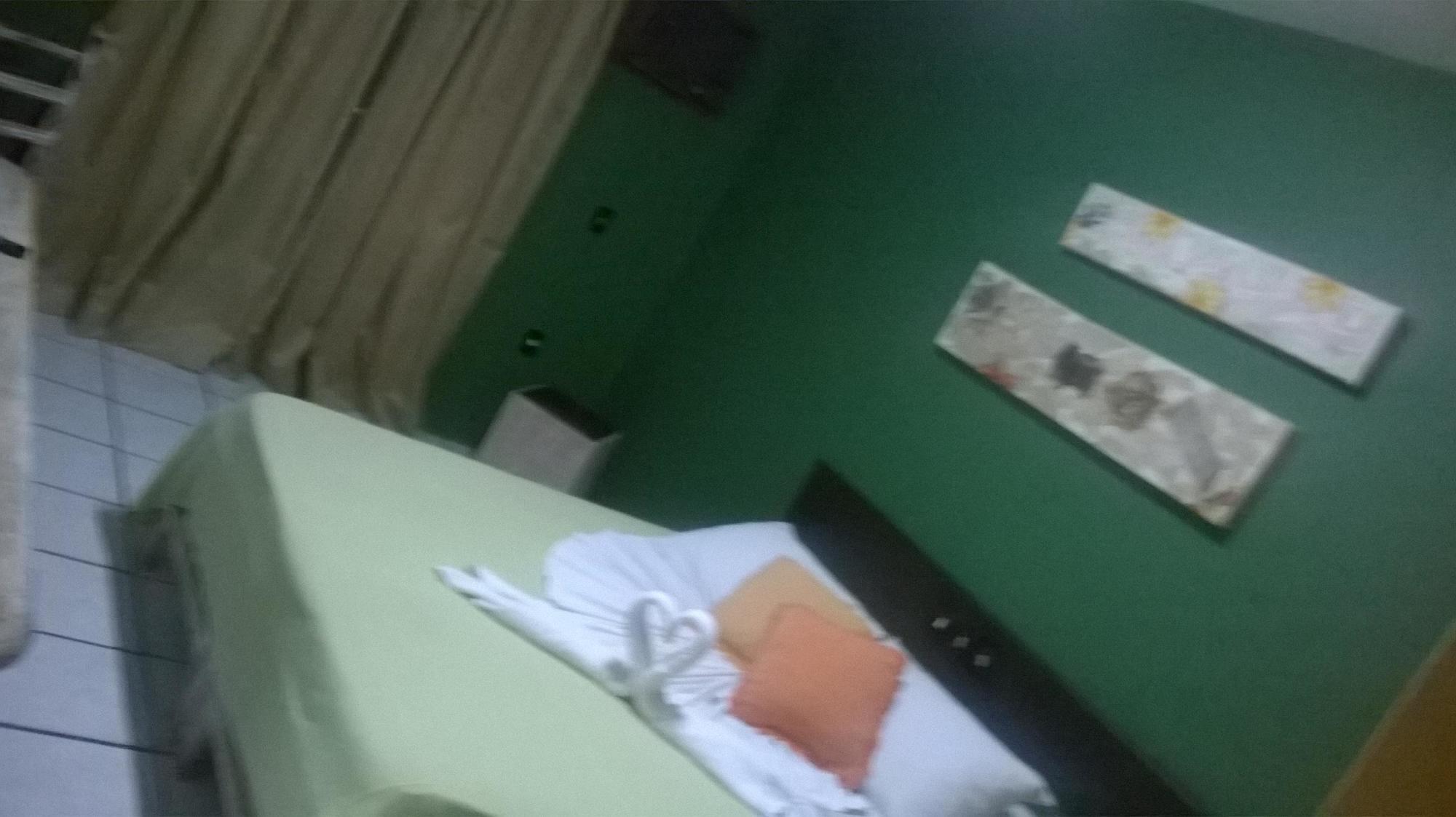 Hotel Recanto Do Sol Πόρτο Σεγκούρο Εξωτερικό φωτογραφία