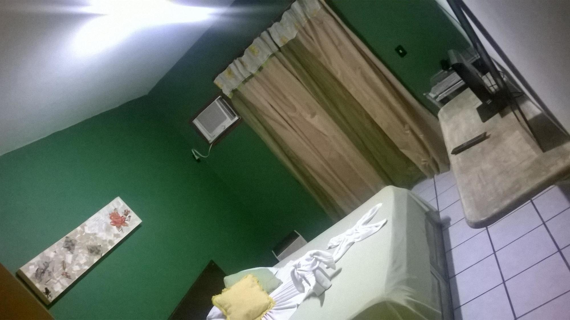 Hotel Recanto Do Sol Πόρτο Σεγκούρο Εξωτερικό φωτογραφία