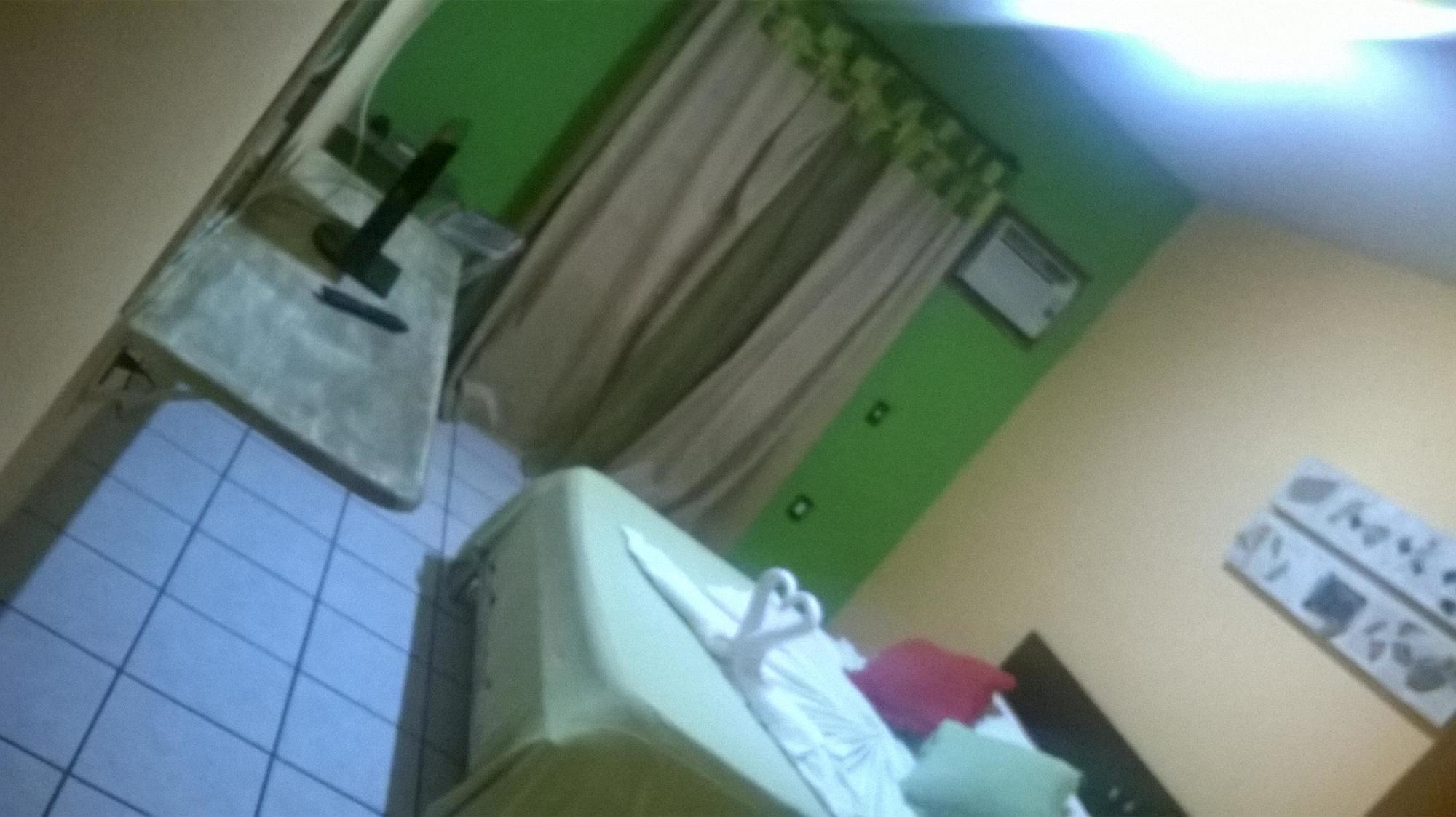 Hotel Recanto Do Sol Πόρτο Σεγκούρο Εξωτερικό φωτογραφία