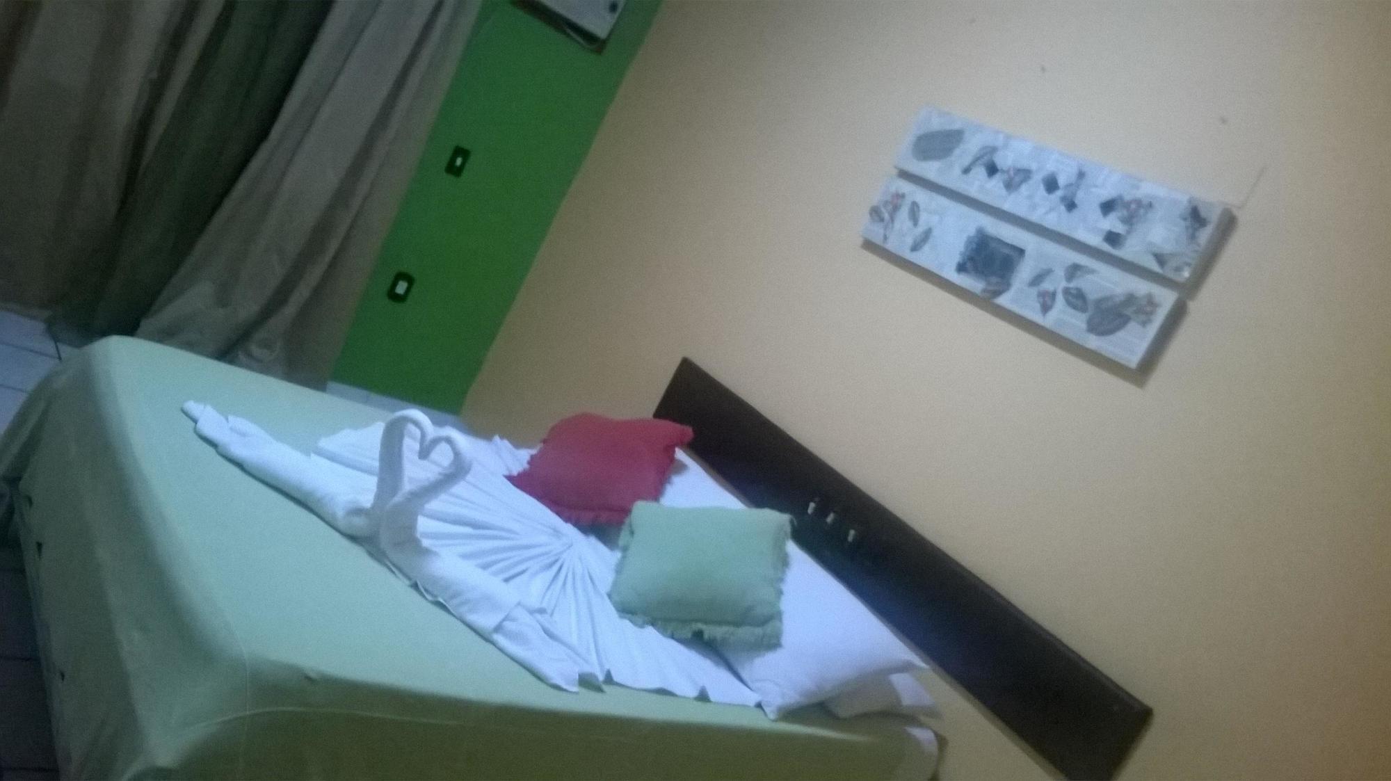 Hotel Recanto Do Sol Πόρτο Σεγκούρο Εξωτερικό φωτογραφία