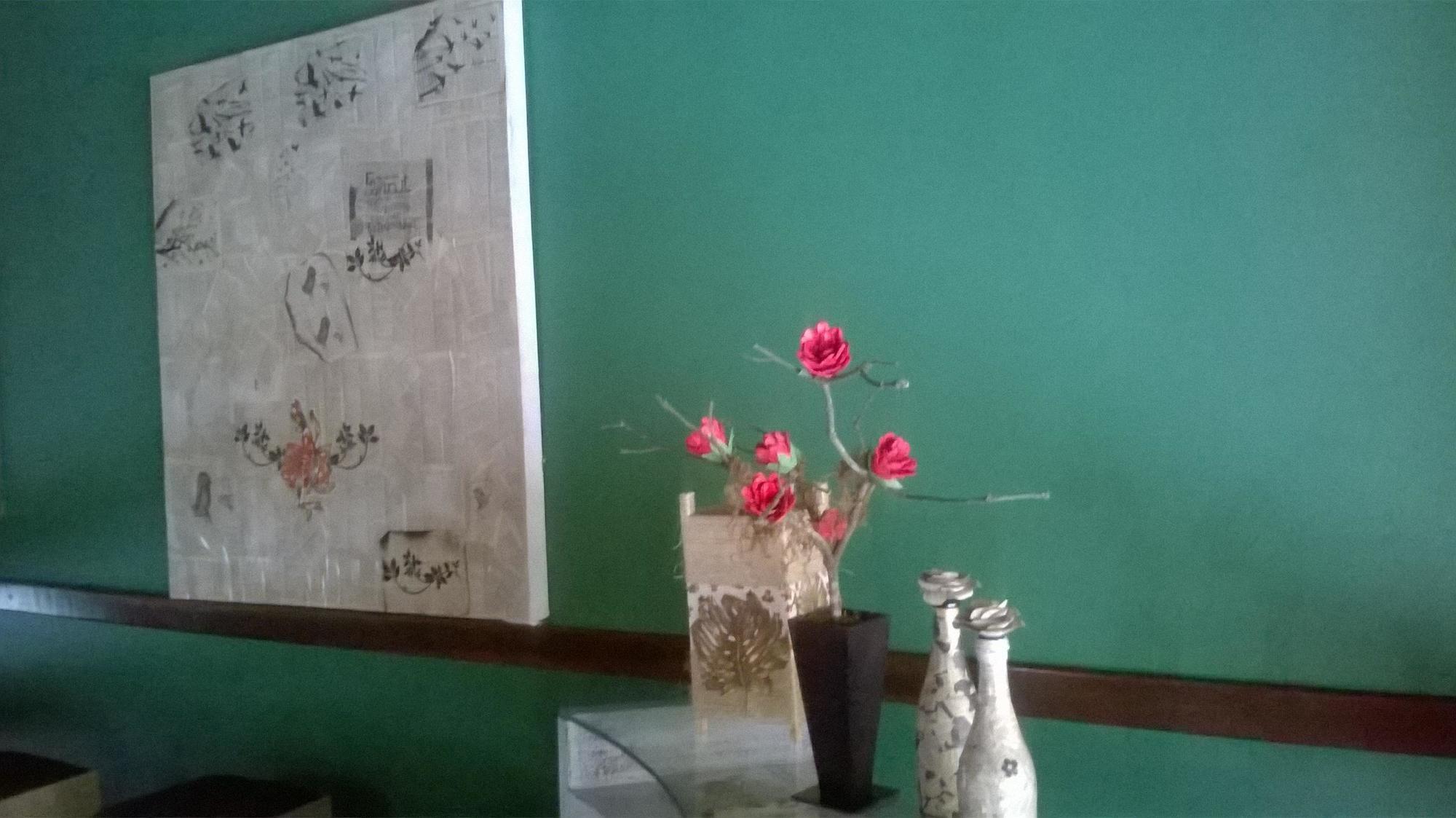 Hotel Recanto Do Sol Πόρτο Σεγκούρο Εξωτερικό φωτογραφία