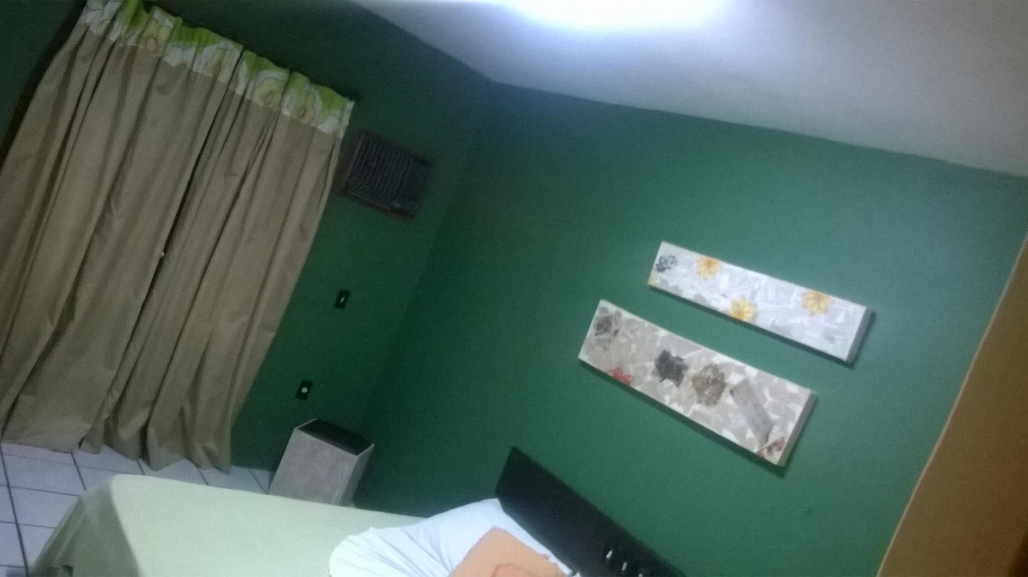 Hotel Recanto Do Sol Πόρτο Σεγκούρο Εξωτερικό φωτογραφία
