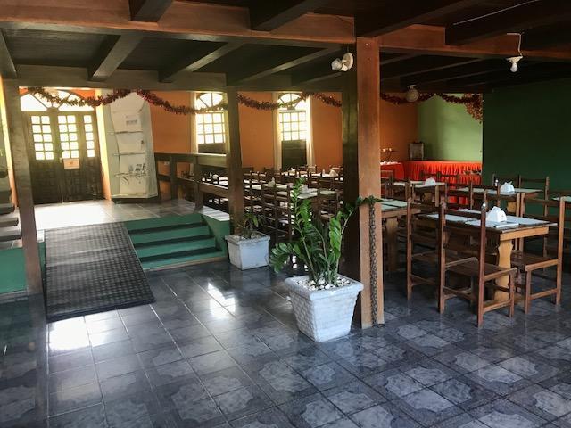 Hotel Recanto Do Sol Πόρτο Σεγκούρο Εξωτερικό φωτογραφία